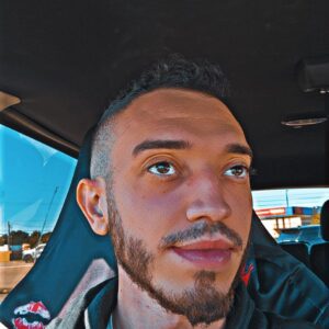 Picture of Michael Oxendine